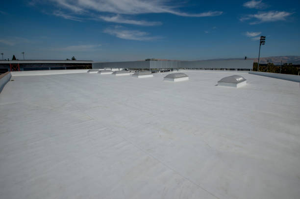 Fast & Reliable Emergency Roof Repairs in Holiday Island, AR