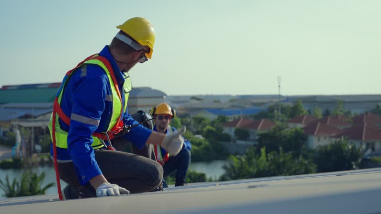 Gutter Replacement in Holiday Island, AR