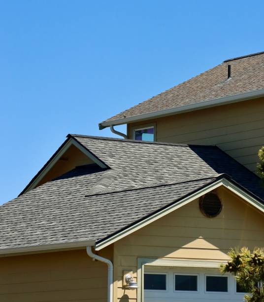 Roof Insulation in Holiday Island, AR